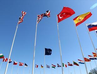 Türkiye marks 73 years of NATO accession