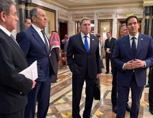 Russia, US to name negotiators on ending Ukraine war