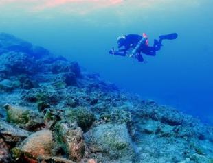 Greece to open museum of ancient undersea treasures