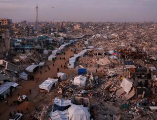 Hamas, Israel agree return of six hostages, bodies held in Gaza