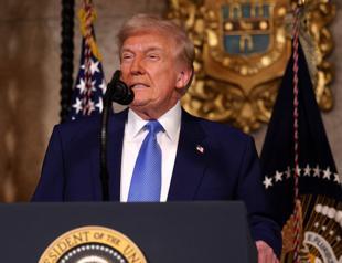 Trump bashes Zelensky, confident on Ukraine deal