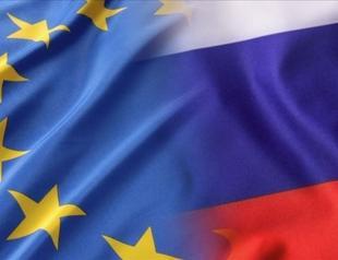 Brussels agrees to impose new sanctions against Moscow