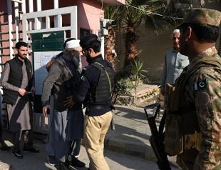 Pakistan wants to expel all Afghan refugees: Embassy