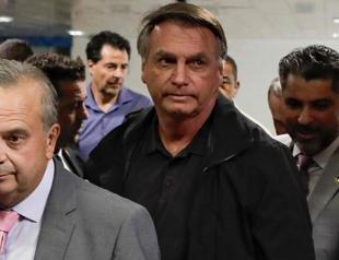 Brazil prosecutor charges Bolsonaro over failed coup bid