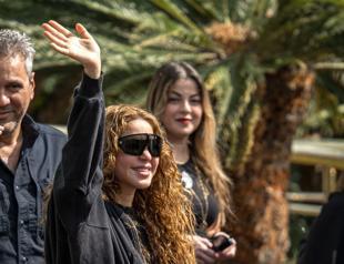 Shakira medical record leak sparks Peru investigation