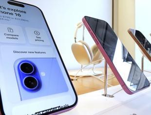 Apple adds lower-price iPhone 16e to line-up