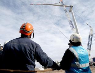 Türkiye to install 1 GW wind energy capacity in 2025