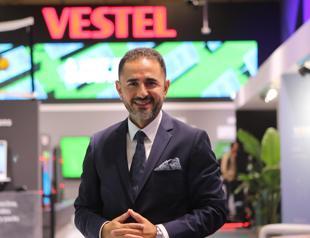Vestel becomes 1st Turkish firm to earn revenue from SEP licensing