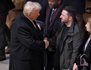 Zelensky to meet US envoy after Trump brands him a dictator