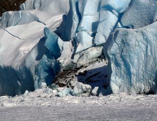 Global glacier melt is accelerating, scientists say