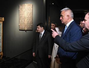 ‘100+2 Temporary Museum Exhibitions Project’ launched