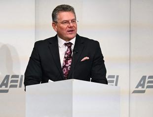 Tariff reciprocity must work for both sides: EU trade chief