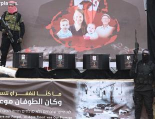 Hamas will pay full price for hostage failure: Israel