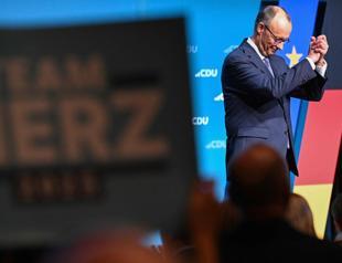 Germany may face long wait for new government after vote