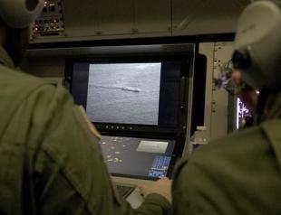 Sweden investigating new Baltic Sea cable damage