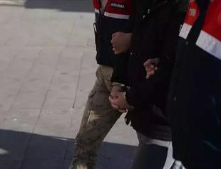 Over 350 nabbed over FETÖ funding via döner kebab chain