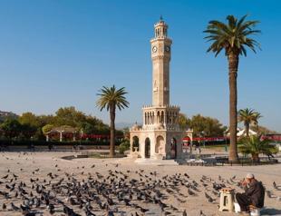 İzmir’s population projected to reach 5.6 mln by 2050