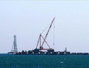 Iraq finalizes procedures to resume oil export via Türkiye’s Ceyhan