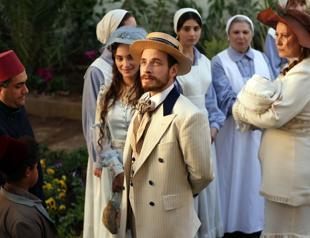 Court halts TV series on Turkish author following complaint from family