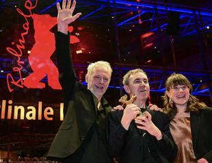 Norwegian film Dreams wins at Berlin