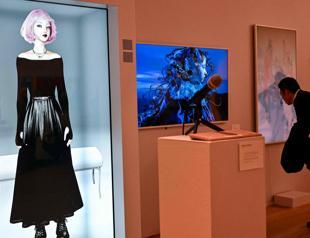 Christies first-ever AI sale angers some artists