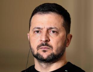 Zelensky offers to resign in exchange for Ukrainian NATO membership