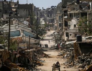 Israel ready to resume Gaza war, PM warns after truce delay