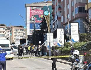 Hostage crisis in Kocaeli restaurant ends with owner’s death