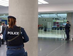 Larnaca halts flights over terror tip-off