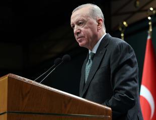 Türkiye welcomes Trumps resolve to end Ukraine war via talks ‘in principle’: Erdoğan