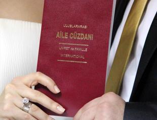 Divorce rate in Türkiye hits record-high: Official data