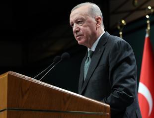 Only Türkiye can save Europe from its deadlock, says Erdoğan