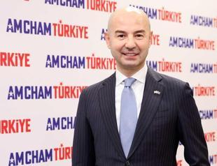 Emre Karter elected new board chair of AmCham Türkiye