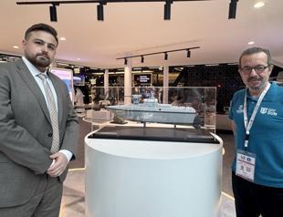 Turkish defense industry eyes Gulf, Africa with Saudi partnership