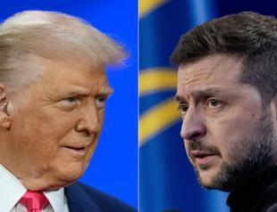 Ukraine agrees on US minerals deal, seeking Trump support