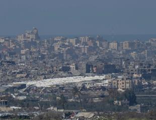 Gaza ceasefire talks back on track after prisoner agreement