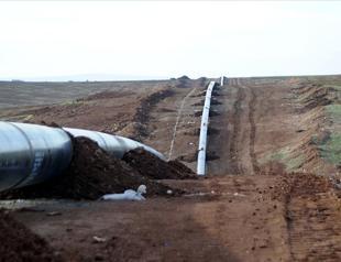 Rubio, Iraqi PM agree to reopen Iraq-Türkiye pipeline