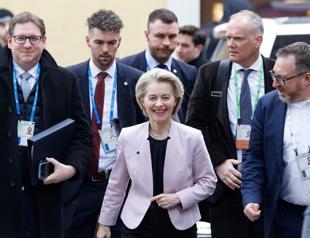 EUs top team to embark on an unprecedented visit to India