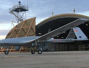 Italy’s Leonardo seeks to boost cooperation with Baykar