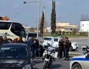 Greece opens probe into shooting of 2 Turkish citizens