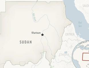 46 killed in Sudan plane crash in residential area