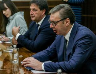 Dendias expresses Meteor sale concern to UK