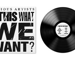 Kate Bush leads UK musicians in silent album AI fight