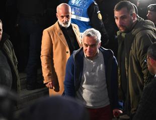 Romania prosecutors indict far-right election candidate