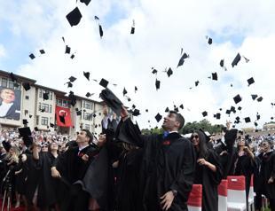 Most university students satisfied with their schools, YÖK study suggests