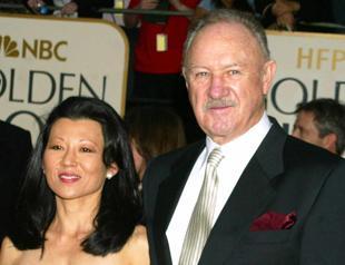 Gene Hackman, wife and dog found dead