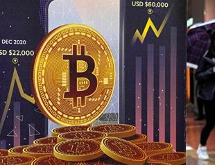 Market uncertainties deal blow to Bitcoin, its price sinks