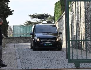 US, Russia discuss stabilizing embassy operations in Istanbul talks