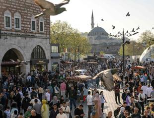 Unemployment rate ticked down to 8.4 percent in January