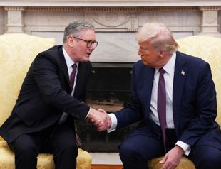 UK’s Starmer to host major Ukraine summit